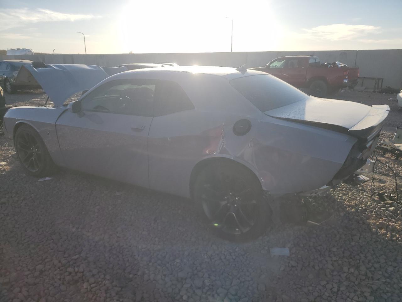 2021 Dodge Challenger - Image 2