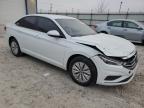 2019 Volkswagen Jetta S na sprzedaż w Appleton, WI - Front End