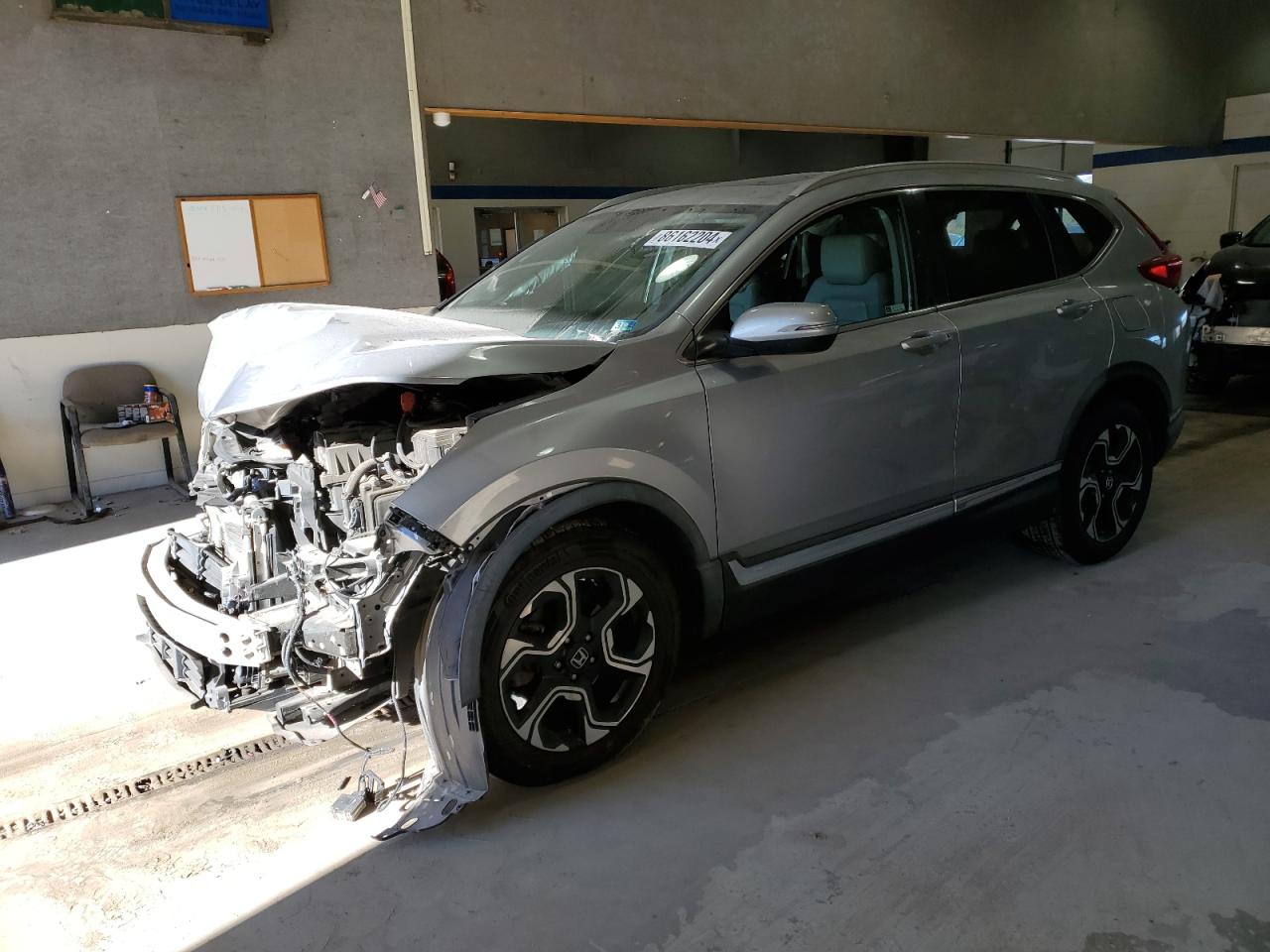 2019 Honda CR-V - Image 1