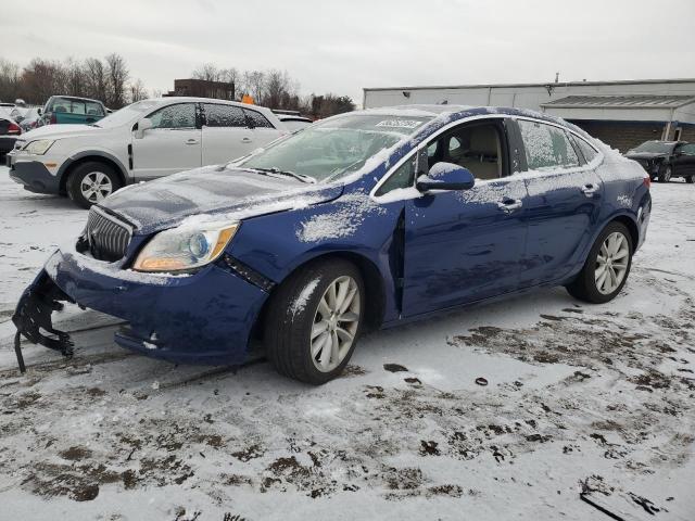 2014 Buick Verano 