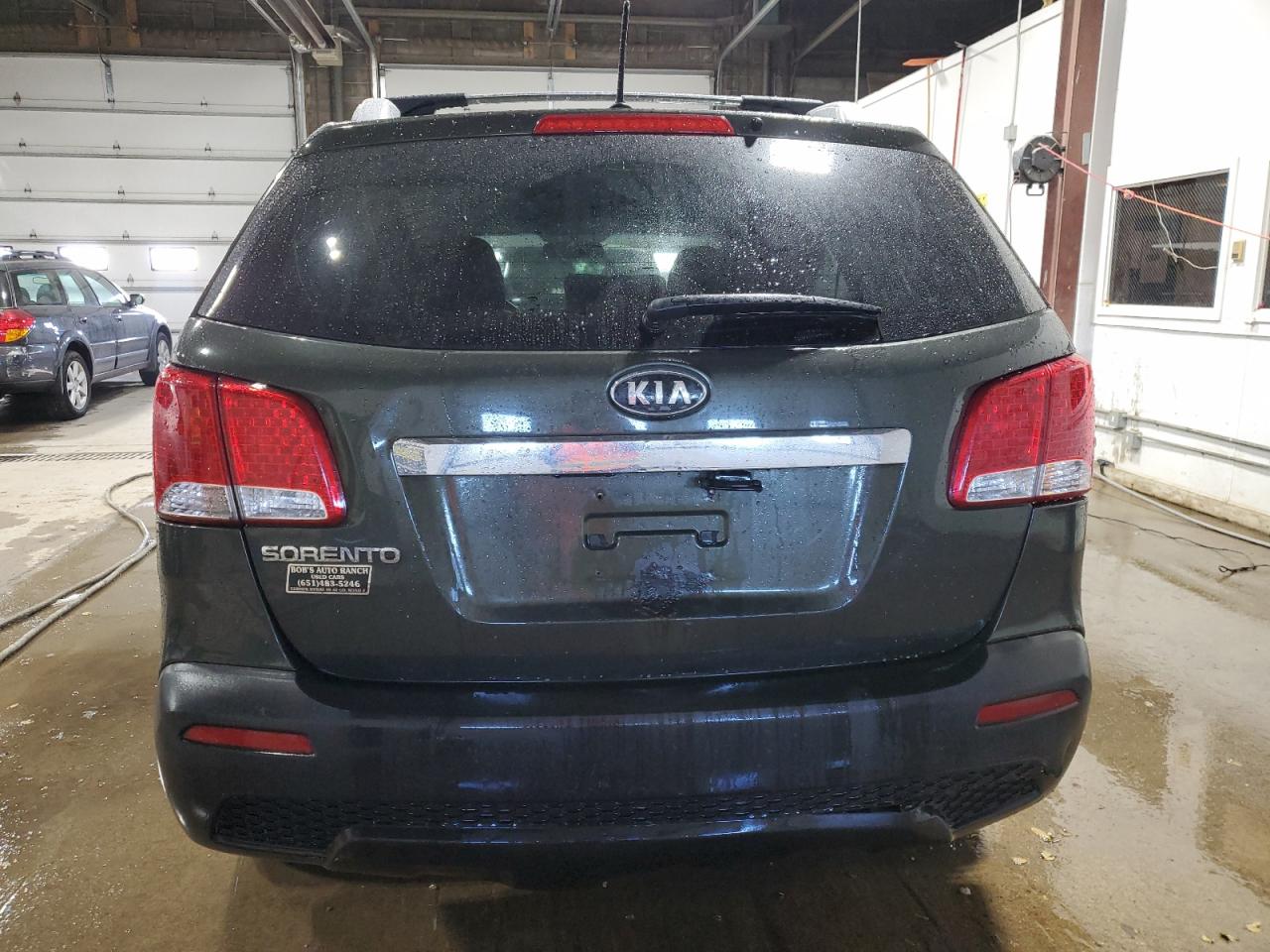 2011 Kia Sorento - Image 6