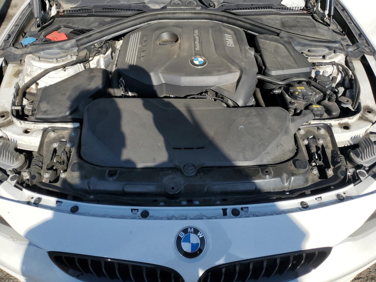 2018 BMW 4er - Image 11