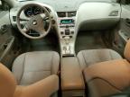 2009 Chevrolet Malibu Ls en Venta en Davison, MI - Front End