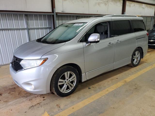 2013 Nissan Quest S