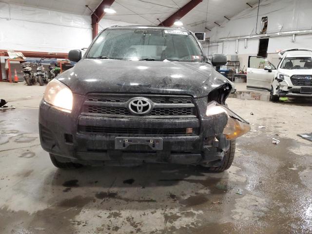  TOYOTA RAV4 2012 Black