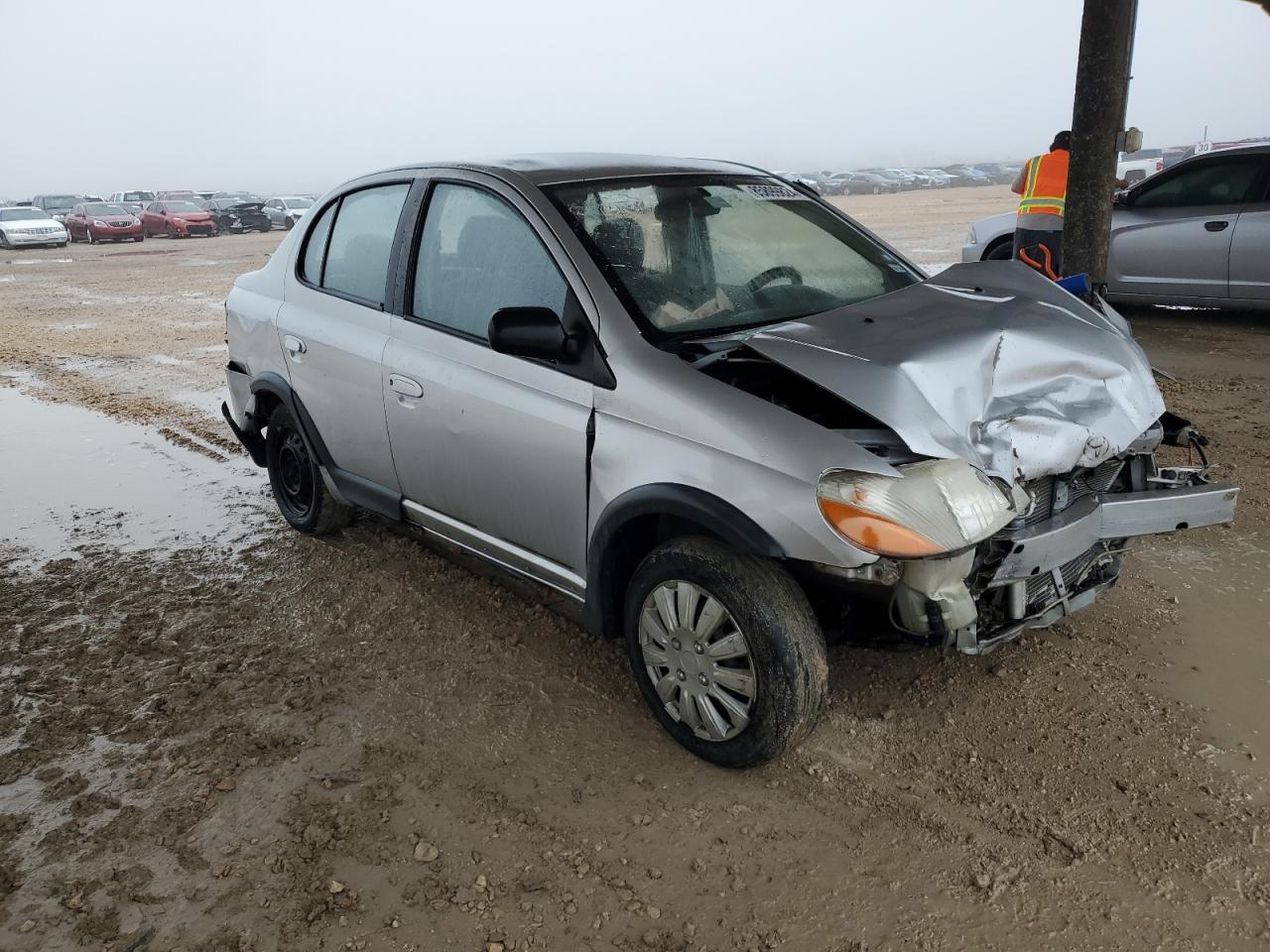 2002 Toyota Echo - Image 4