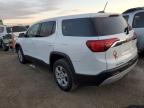 2017 Gmc Acadia Sle იყიდება Elgin-ში, IL - Side