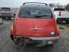 2001 Chrysler Pt Cruiser  en Venta en Spartanburg, SC - Burn