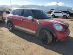2014 Mini Cooper S Countryman for Sale in Colorado Springs, CO - Front End