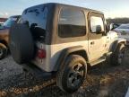 2003 Jeep Wrangler Commando продається в Spartanburg, SC - Front End