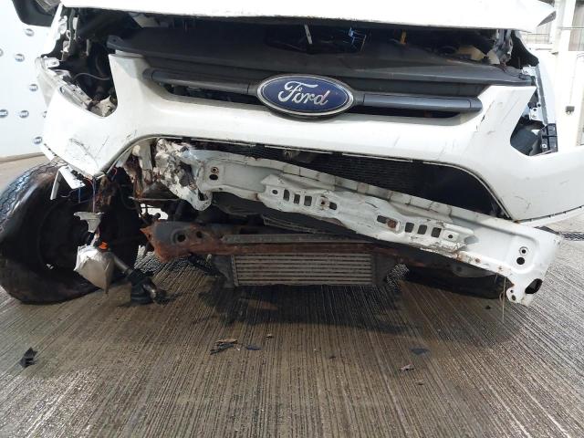 2016 FORD TRANSIT CU