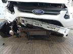 2016 FORD TRANSIT CU for sale at Copart EAST KILBRIDE