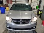 2017 Dodge Grand Caravan Sxt продається в Byron, GA - Side