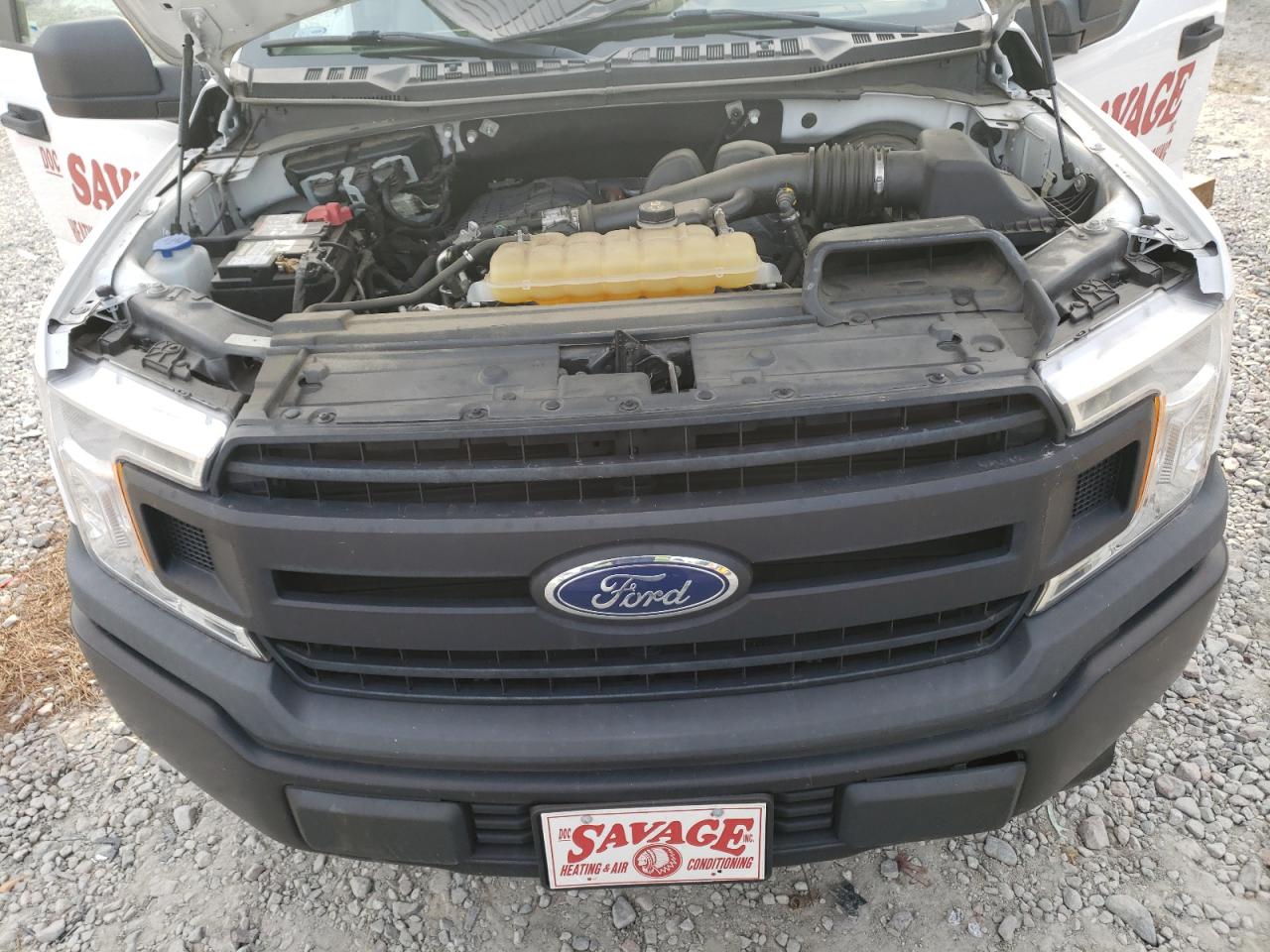 2020 Ford F-150 - Image 11
