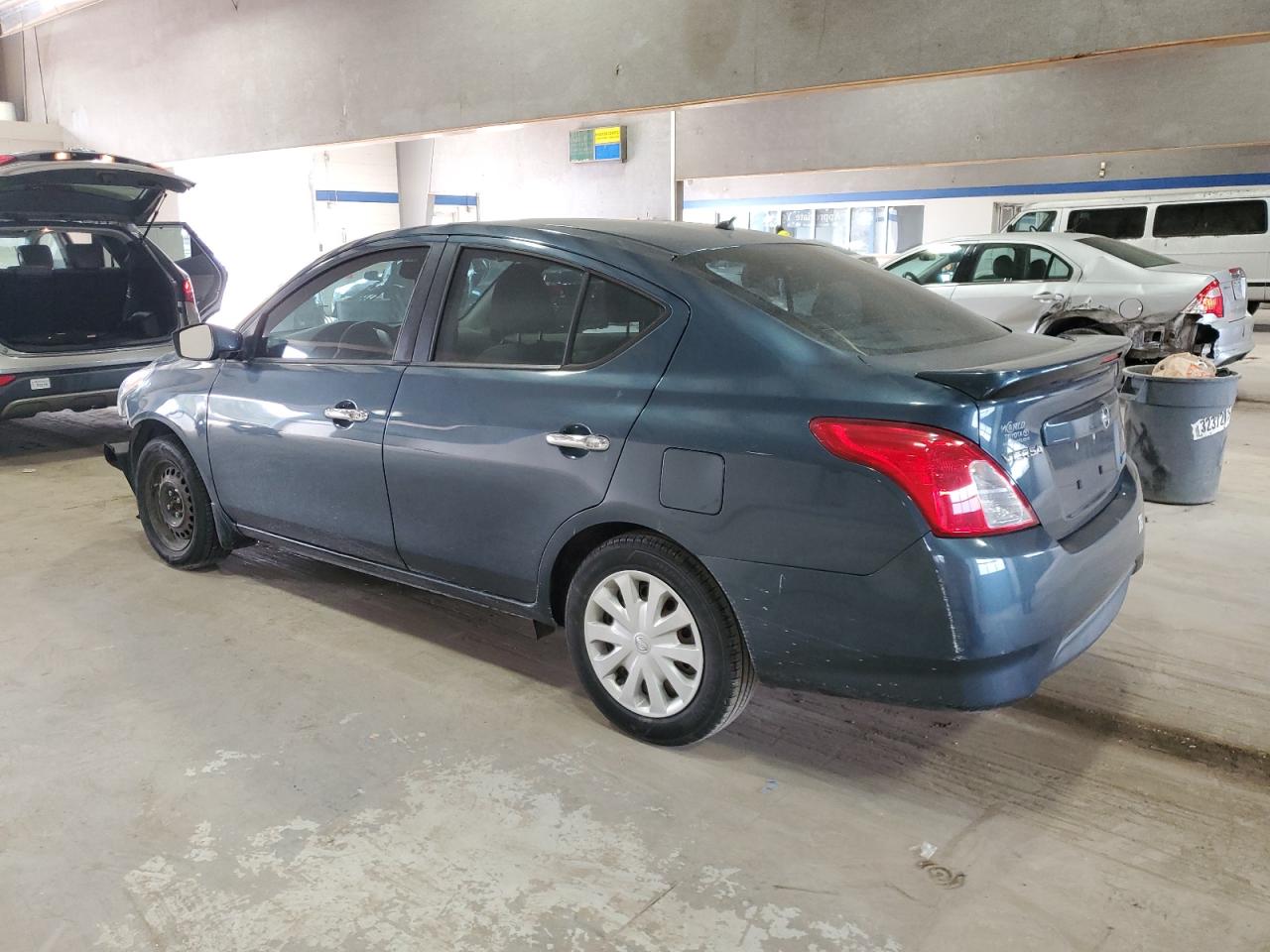 VIN 3N1CN7AP8GL853555 2016 NISSAN VERSA no.2