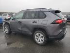 2021 Toyota Rav4 Le продається в Brookhaven, NY - Front End