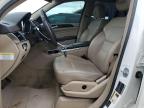 2013 Mercedes-Benz Ml 350 en Venta en Tanner, AL - Front End