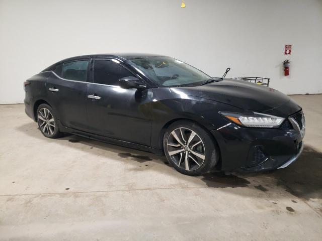  NISSAN MAXIMA 2019 Czarny