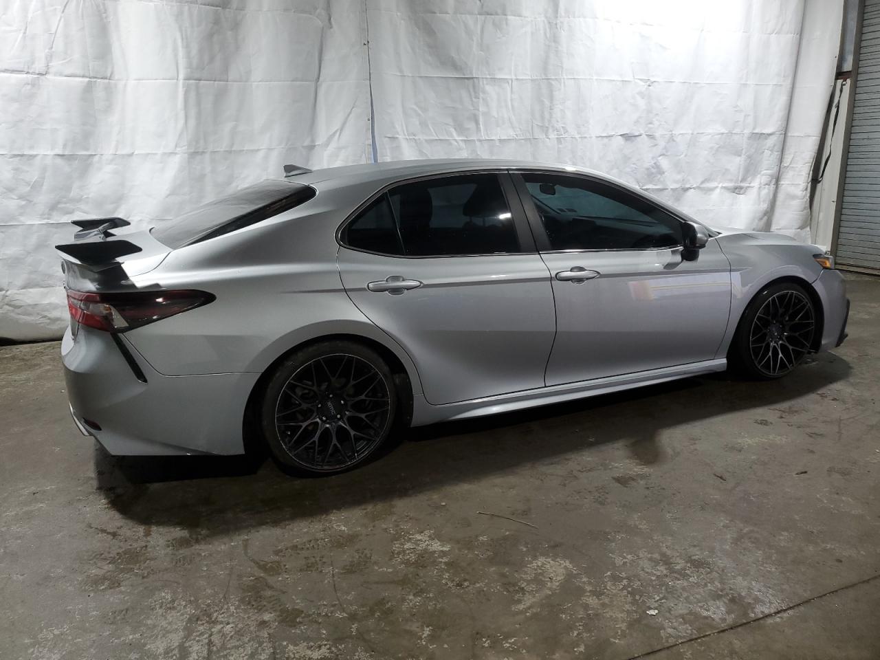 2021 Toyota Camry - Image 3