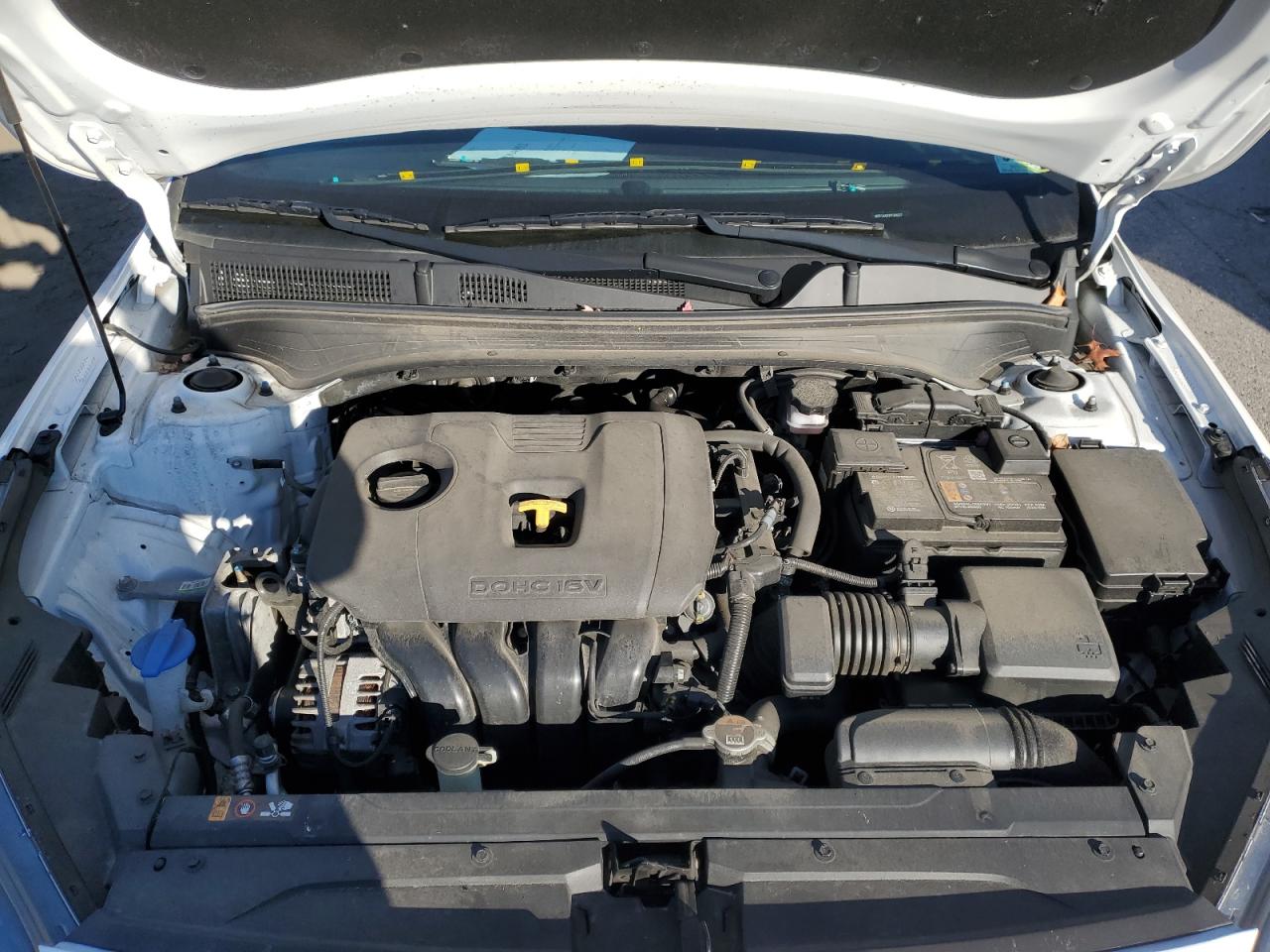 2023 Kia Forte - Image 11