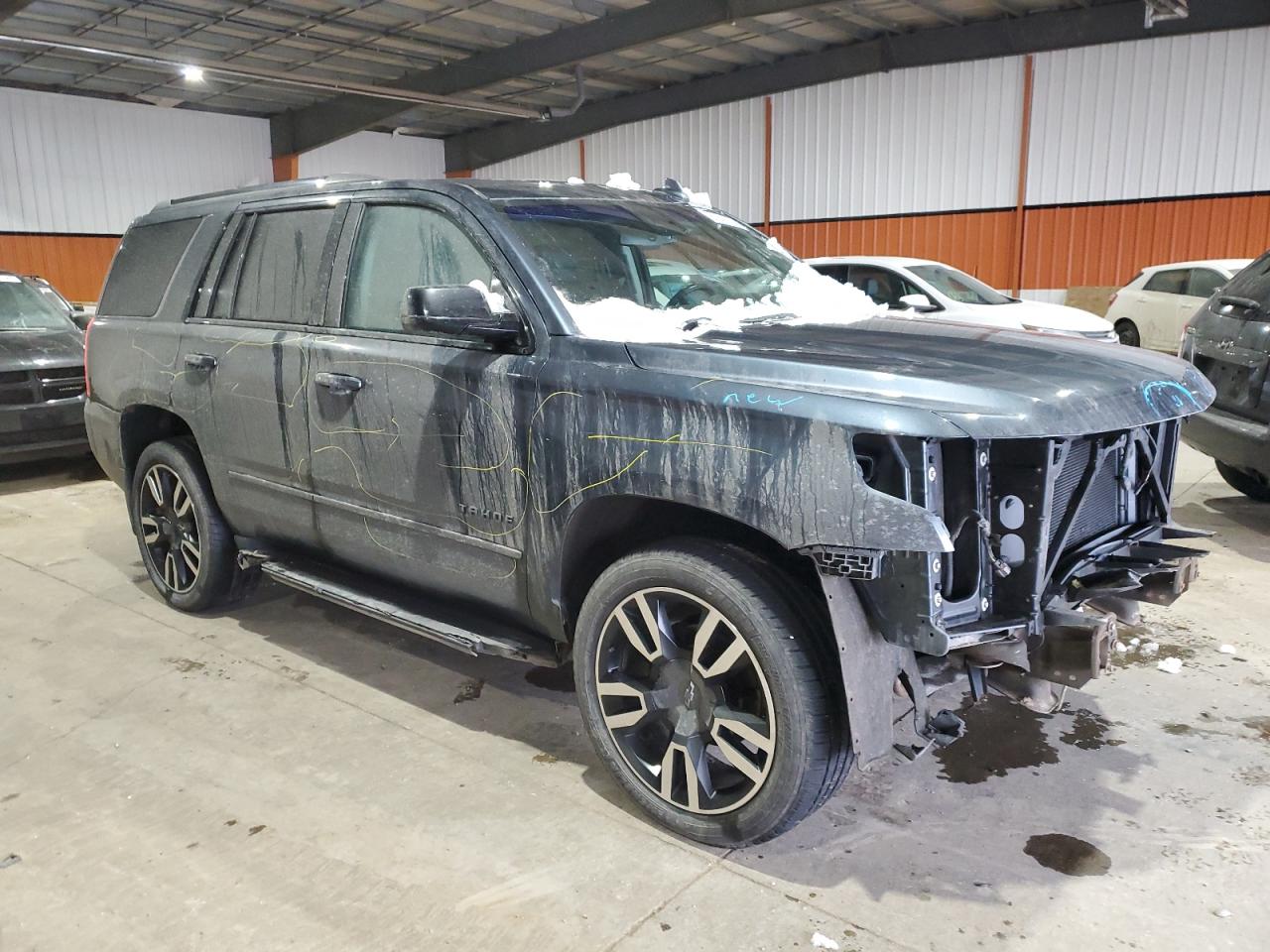 2019 Chevrolet Tahoe - Image 4