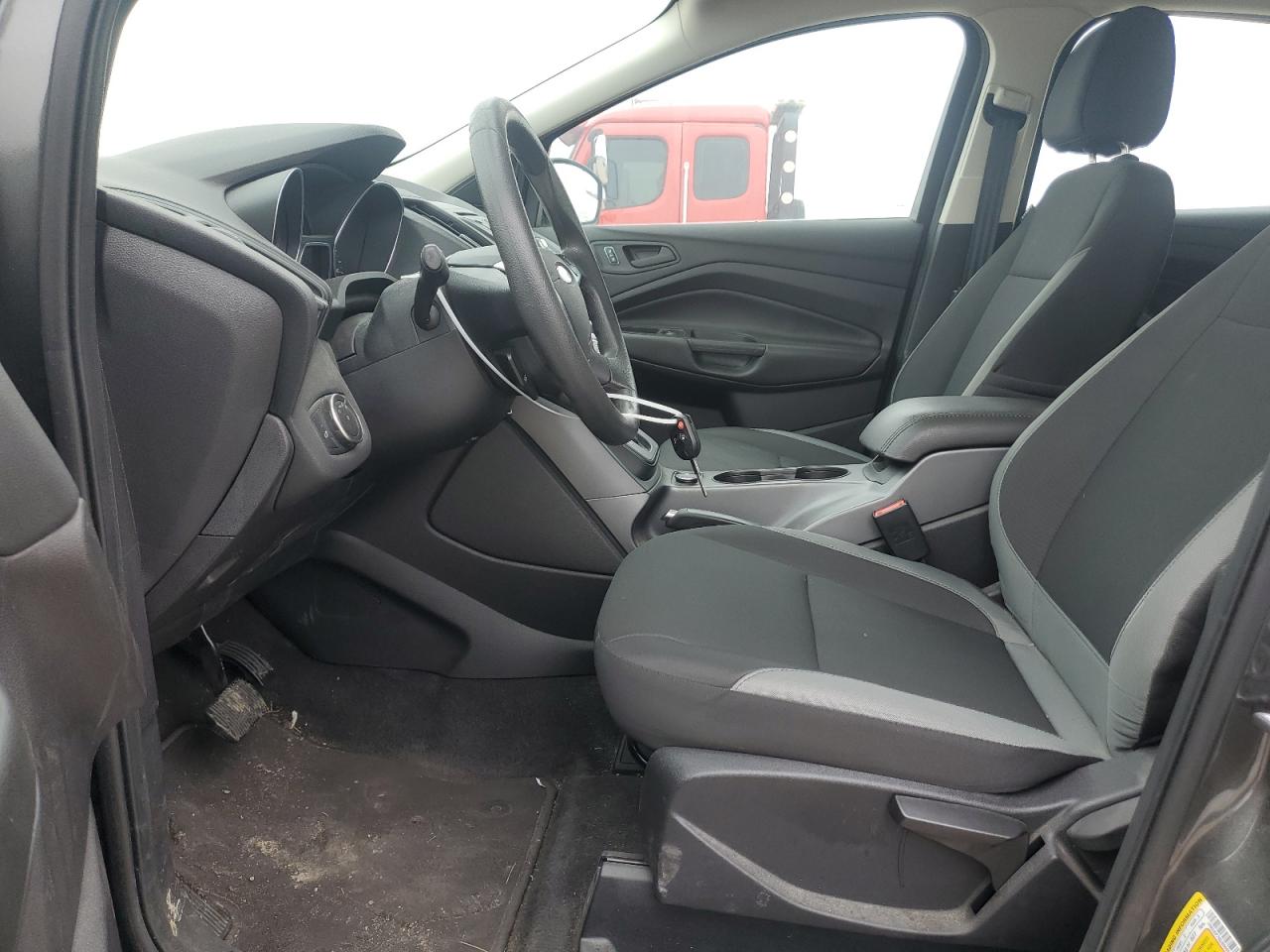 2016 Ford Escape - Image 7