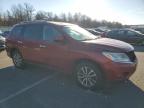 2016 Nissan Pathfinder S продається в Brookhaven, NY - Front End