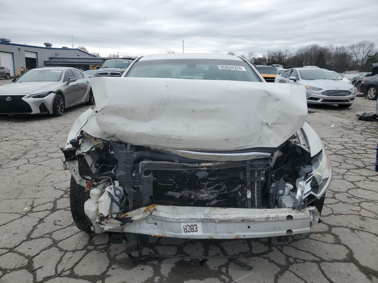2019 Ford Taurus - Image 5