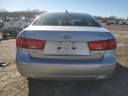 2009 Hyundai Sonata Se იყიდება Kansas City-ში, KS - Front End