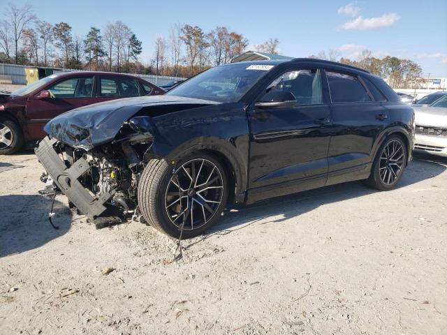 2023 Audi Sq8 Prestige