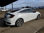 2017 Honda Civic Lx zu verkaufen in American Canyon, CA - Front End