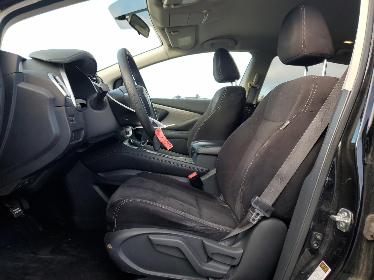 2017 Nissan Murano - Image 7