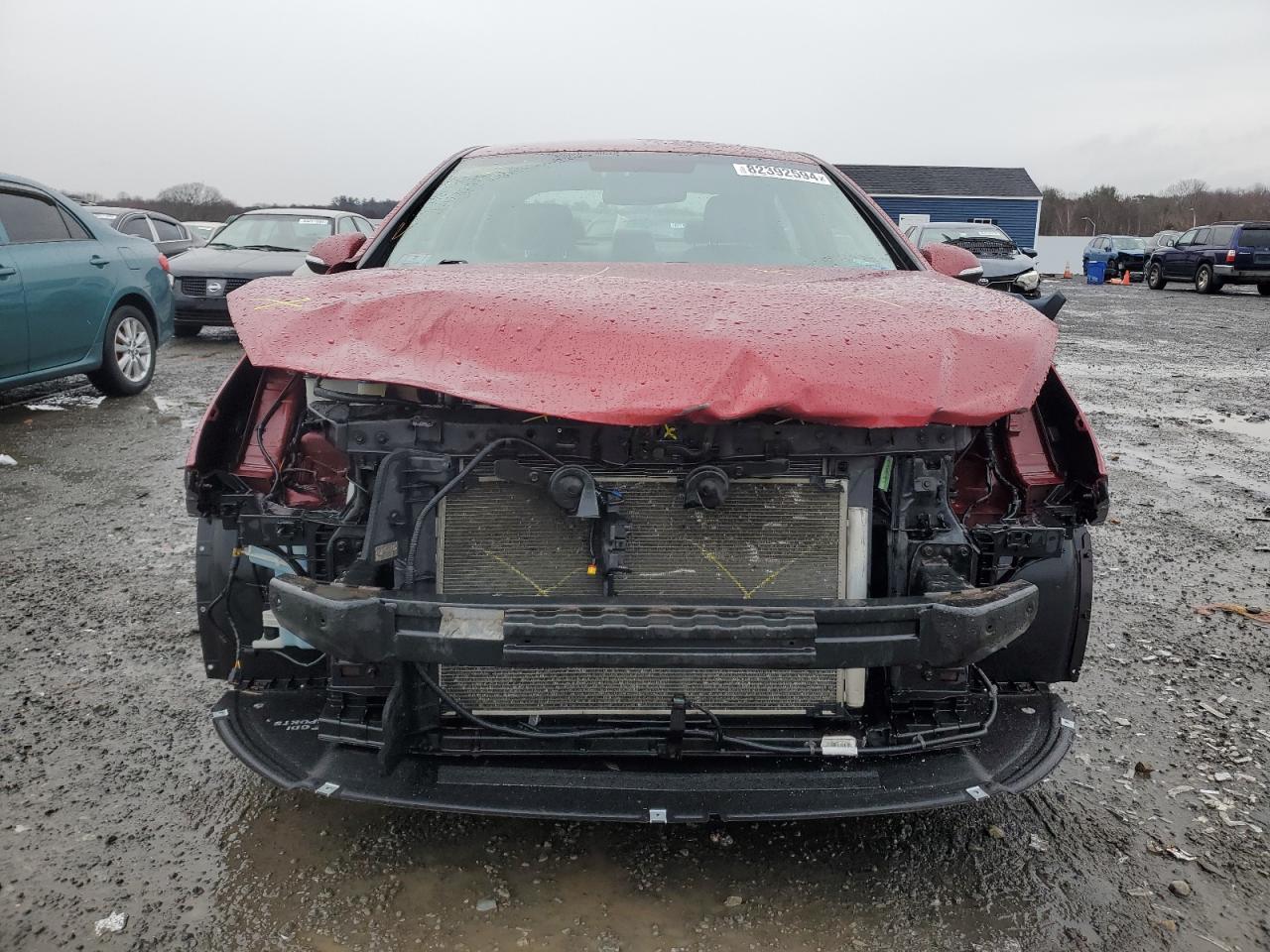 2015 Hyundai Sonata - Image 5