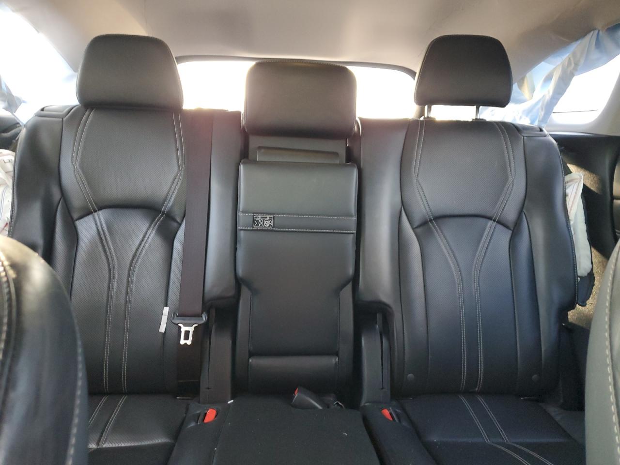 2022 Lexus Rx 350 L Luxury VIN: JTJJZKFA4N2041326 Lot: 83266934