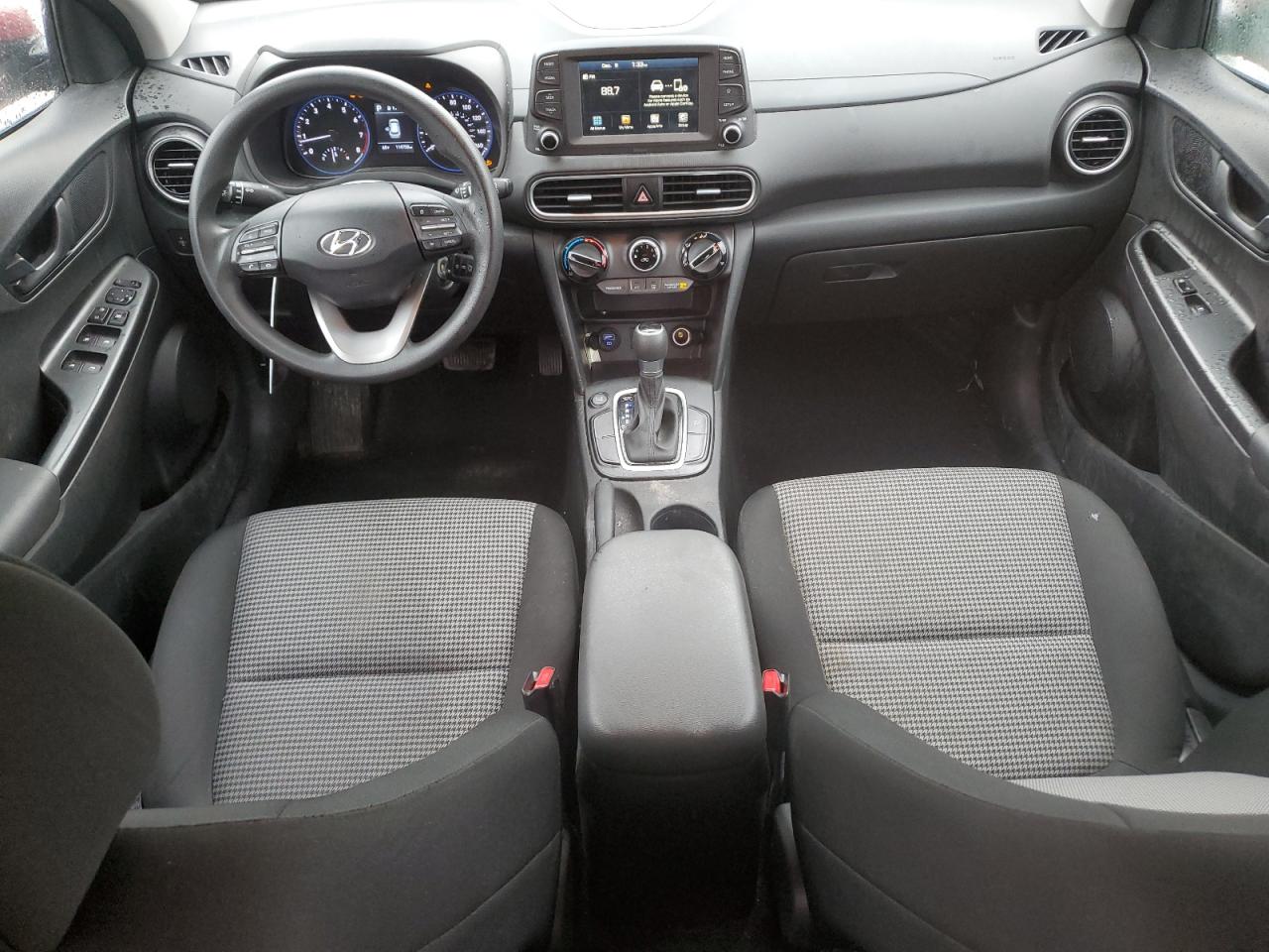 2019 Hyundai Kona - Image 8