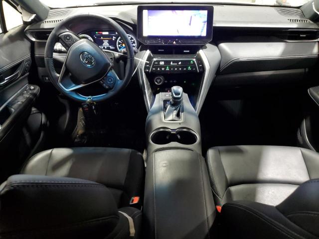  TOYOTA VENZA 2023 Золотой