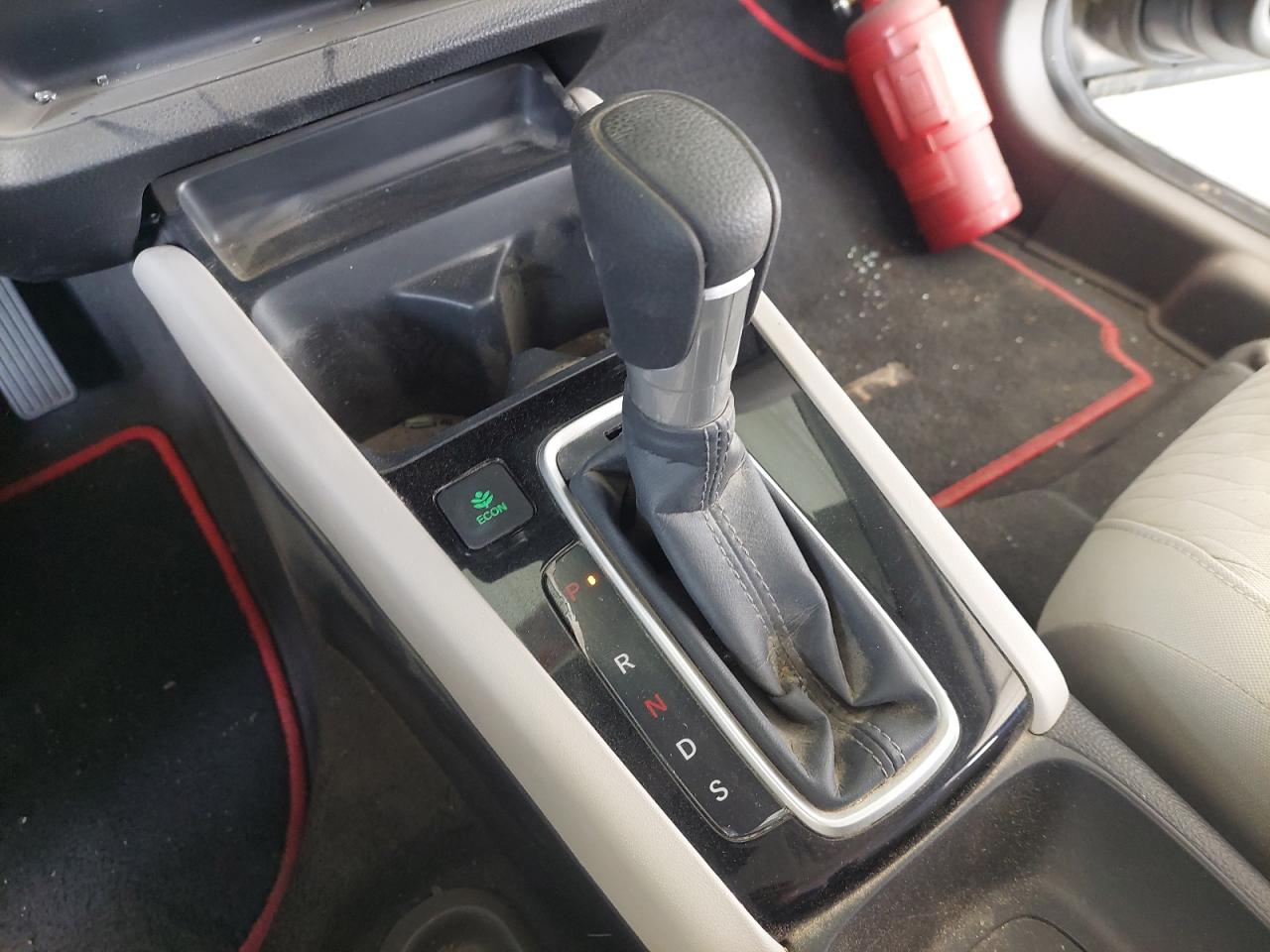 MAKGN2697P4100067 - 2023 HONDA CITY - #84351384