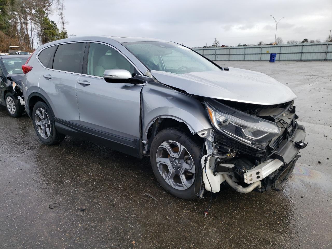 2019 Honda CR-V - Image 4