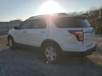 2013 Ford Explorer Limited de vânzare în Prairie Grove, AR - All Over