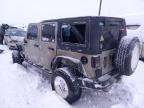 1C4BJWDGXHL****** Used and Repairable 2017 Jeep Wrangler in AK - Anchorage