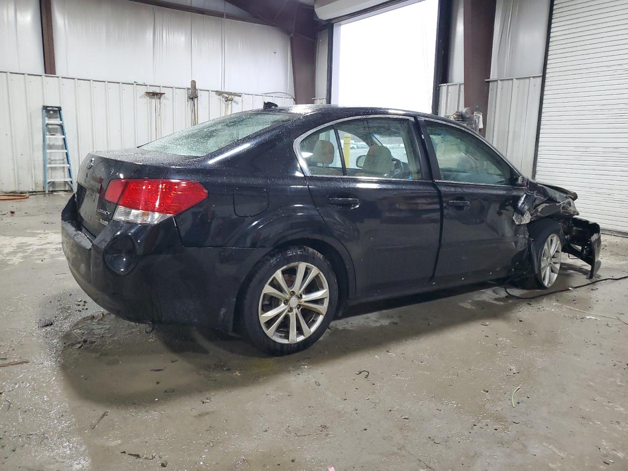 2014 Subaru Legacy - Image 3