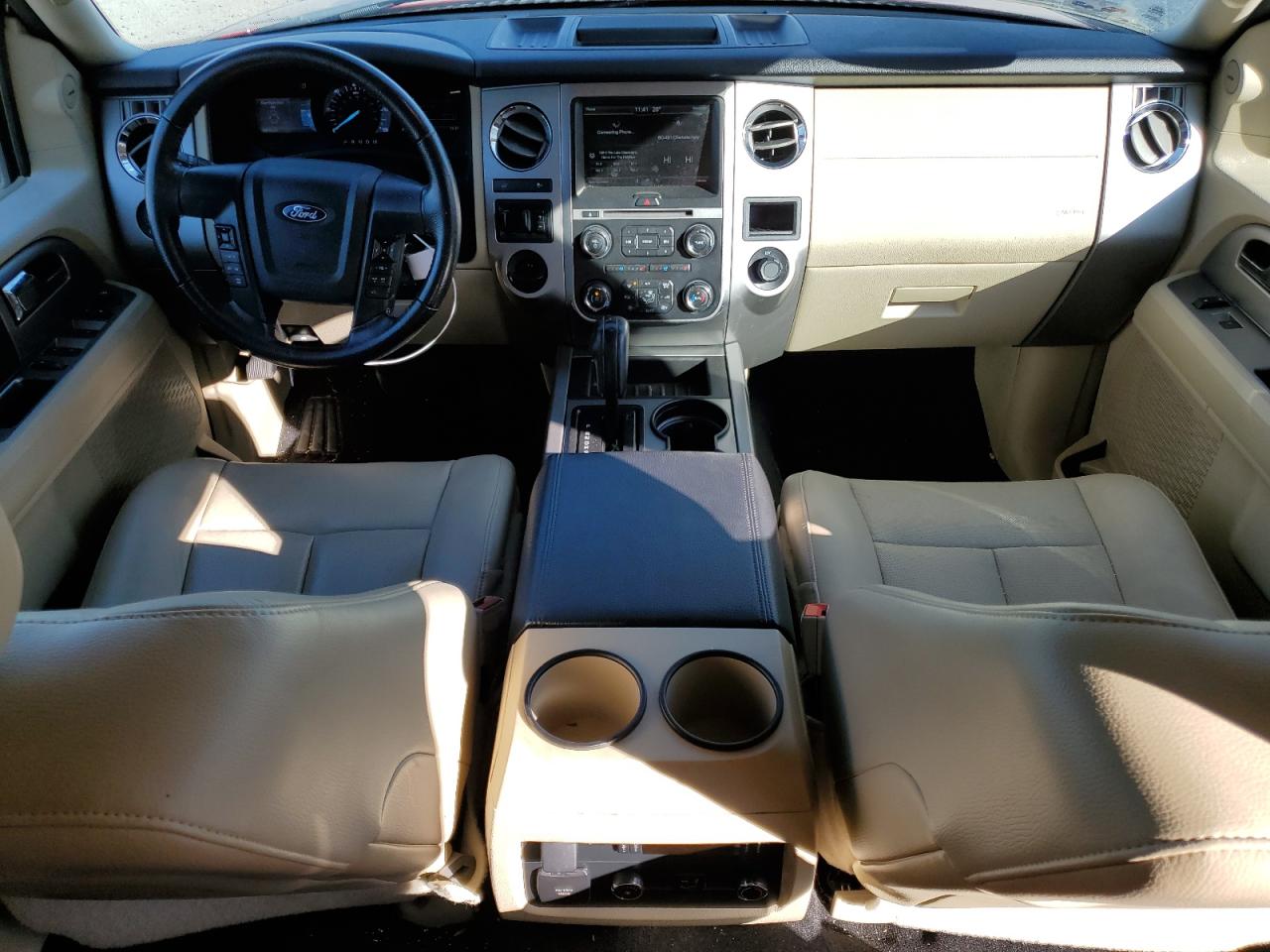 2015 Ford Expedition - Image 8