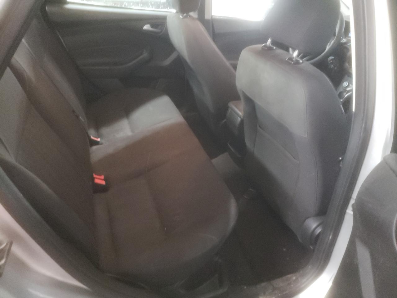 2016 Ford Focus - Image 10