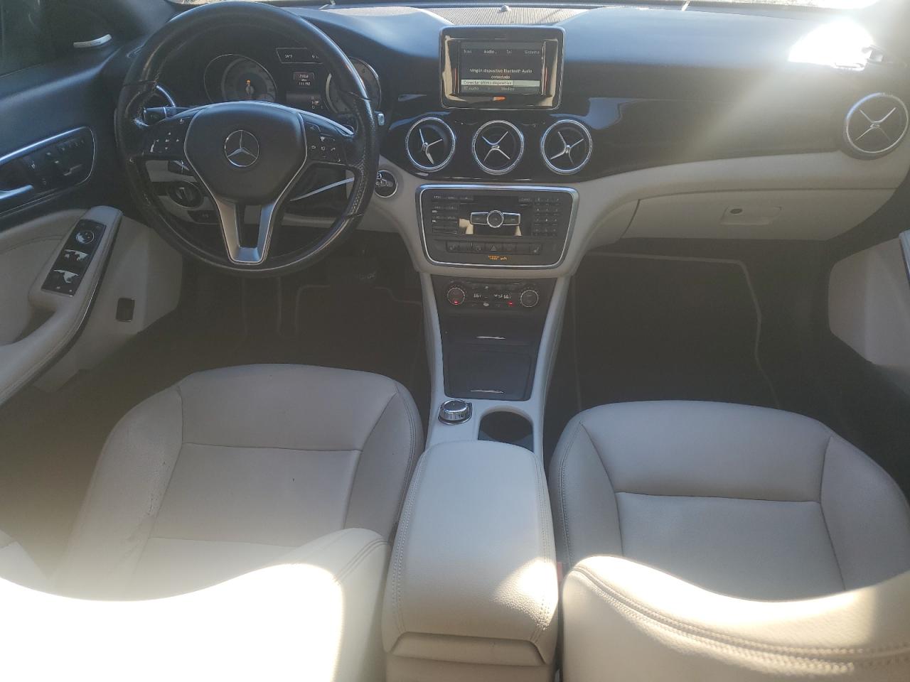 2014 Mercedes-Benz Cla 250 4Matic VIN: WDDSJ4GB4EN151766 Lot: 87195874