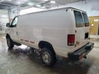 2014 Ford Econoline E350 Super Duty Van en Venta en Kincheloe, MI - Minor Dent/Scratches