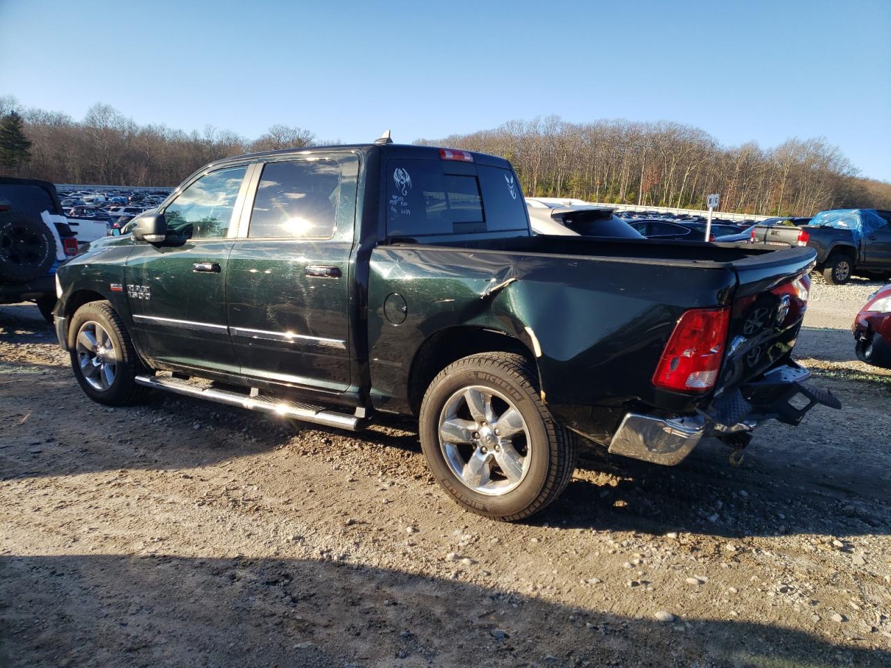 VIN 1C6RR7LT3FS537848 2015 RAM 1500 no.2