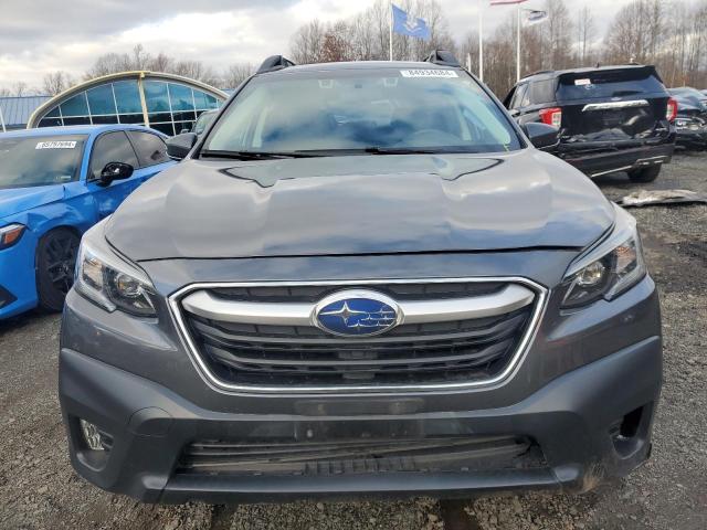  SUBARU OUTBACK 2021 Серый