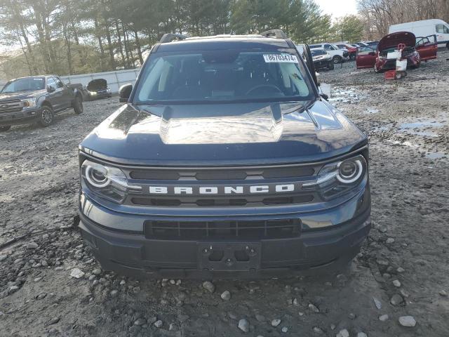  FORD BRONCO 2023 Granatowy