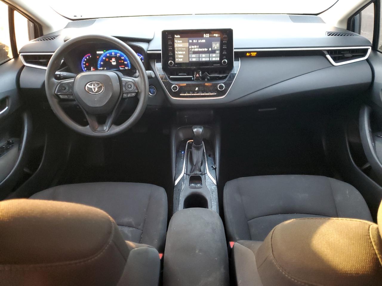 2021 Toyota Corolla - Image 7