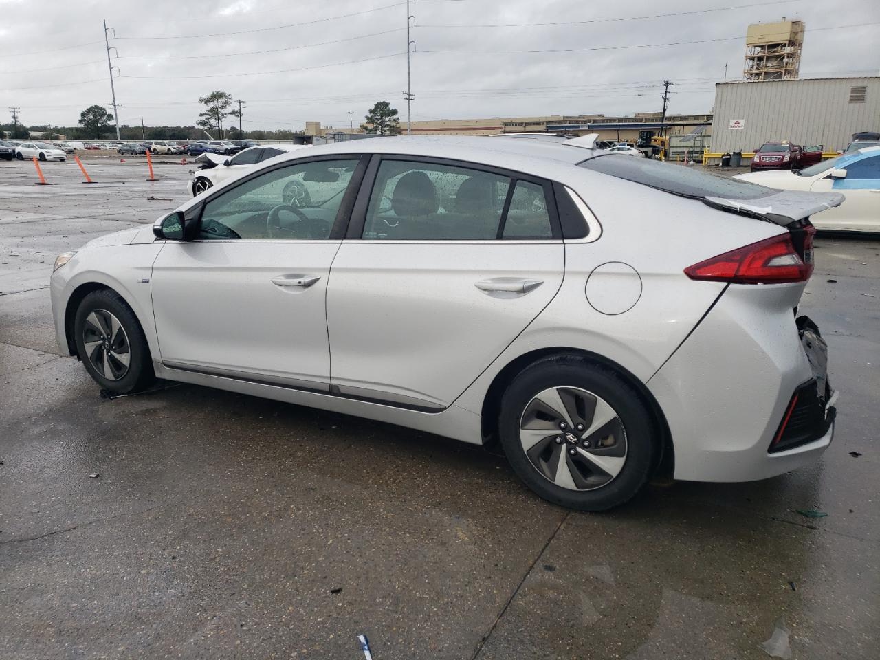 2018 Hyundai IONIQ - Image 2